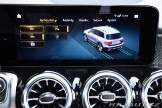 Mercedes-Benz GLB 250 4M AMG 2023