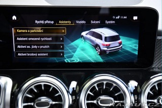 Mercedes-Benz GLB 250 4M AMG 2023
