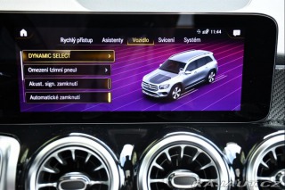 Mercedes-Benz GLB 250 4M AMG 2023