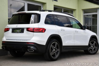 Mercedes-Benz GLB 250 4M AMG 2023