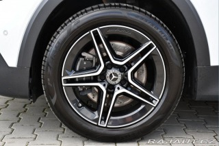 Mercedes-Benz GLB 250 4M AMG 2023