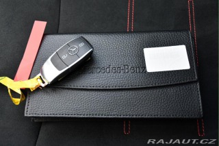 Mercedes-Benz GLB 250 4M AMG 2023