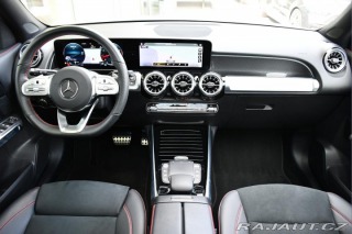 Mercedes-Benz GLB 250 4M AMG 2023