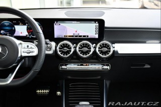 Mercedes-Benz GLB 250 4M AMG 2023