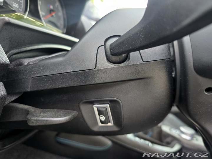 BMW M2 MANUÁL - SERVIS BMW 2017
