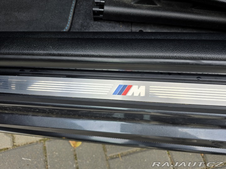 BMW M2 MANUÁL - SERVIS BMW 2017