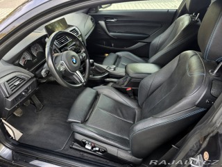 BMW M2 MANUÁL - SERVIS BMW 2017