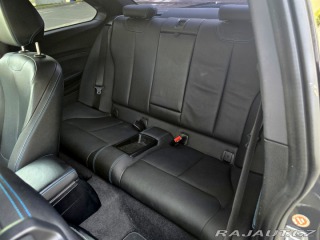 BMW M2 MANUÁL - SERVIS BMW 2017