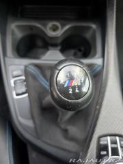 BMW M2 MANUÁL - SERVIS BMW 2017