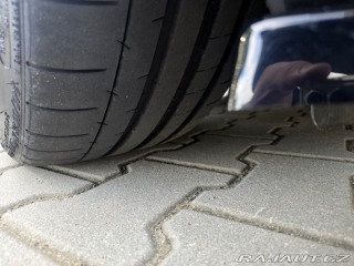 BMW M2 MANUÁL - SERVIS BMW 2017