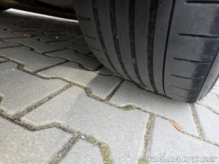 BMW M2 MANUÁL - SERVIS BMW 2017