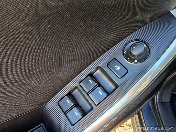 Mazda CX-5 110 KW AUTOMAT 2015