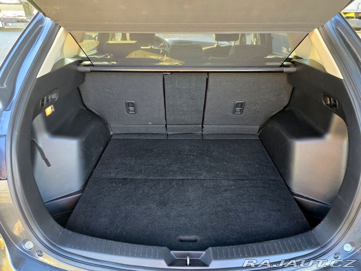 Mazda CX-5 110 KW AUTOMAT 2015