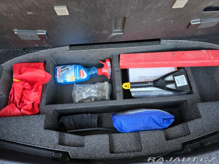 Mazda CX-5 110 KW AUTOMAT 2015