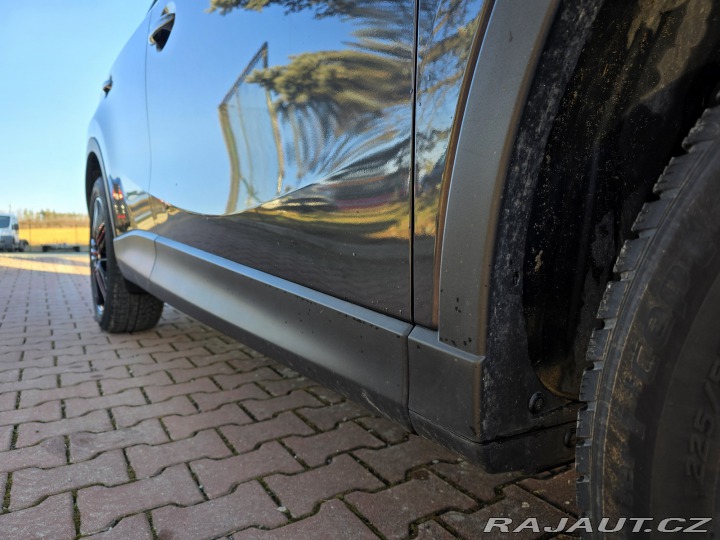 Mazda CX-5 110 KW AUTOMAT 2015