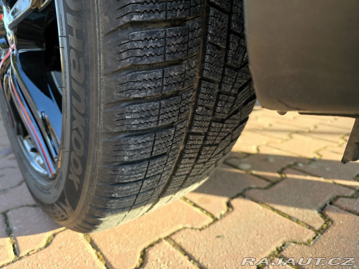 Mazda CX-5 110 KW AUTOMAT 2015