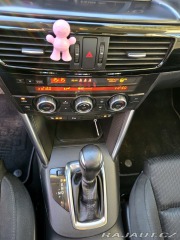 Mazda CX-5 110 KW AUTOMAT 2015