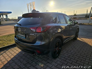 Mazda CX-5 110 KW AUTOMAT 2015