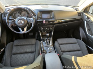 Mazda CX-5 110 KW AUTOMAT 2015