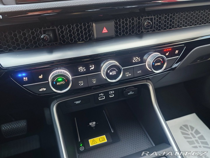 Honda CR-V 2.0 e:HEV ADVANCE 4WD SKL 2025