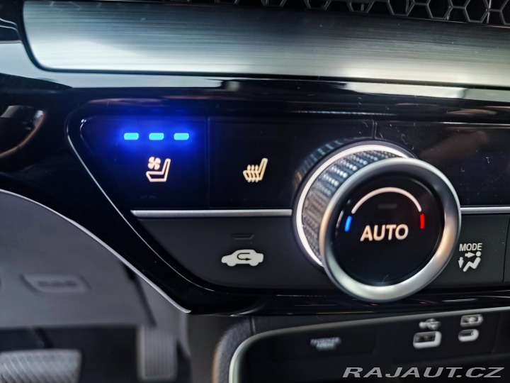 Honda CR-V 2.0 e:HEV ADVANCE 4WD SKL 2025