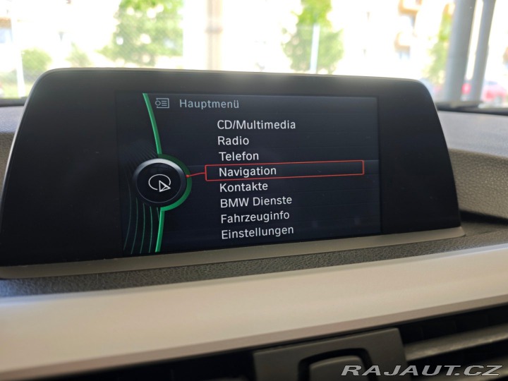 BMW 3 320d Limousine NAVI 135kW 2012