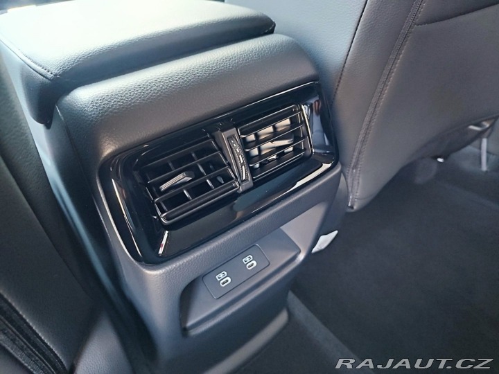 Honda CR-V 2.0 e:HEV ADVANCE 4WD SKL 2025