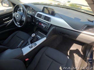 BMW 3 320d Limousine NAVI 135kW 2012