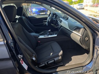 BMW 3 320d Limousine NAVI 135kW 2012