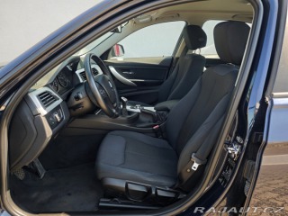 BMW 3 320d Limousine NAVI 135kW 2012