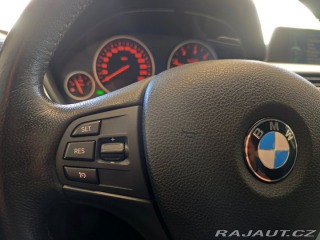 BMW 3 320d Limousine NAVI 135kW 2012