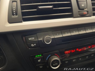 BMW 3 320d Limousine NAVI 135kW 2012
