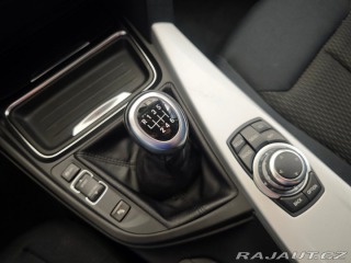 BMW 3 320d Limousine NAVI 135kW 2012