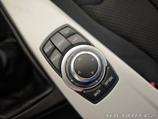 BMW 3 320d Limousine NAVI 135kW 2012