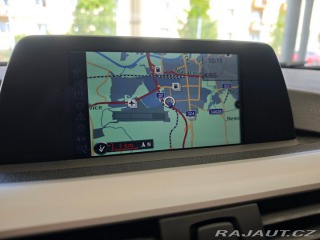 BMW 3 320d Limousine NAVI 135kW 2012