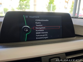 BMW 3 320d Limousine NAVI 135kW 2012