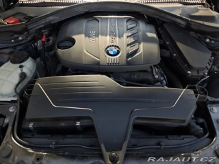 BMW 3 320d Limousine NAVI 135kW 2012