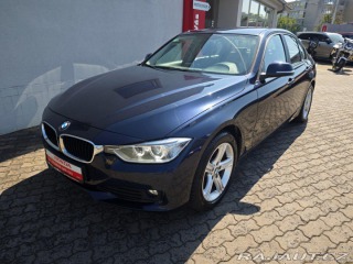 BMW 3 320d Limousine NAVI 135kW 2012