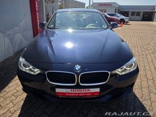 BMW 3 320d Limousine NAVI 135kW 2012