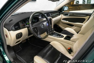 Jaguar XJ R-Performance, PDC 2003