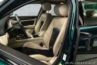 Jaguar XJ R-Performance, PDC 2003