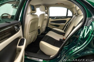 Jaguar XJ R-Performance, PDC 2003