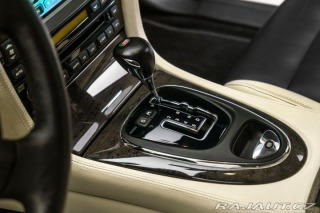 Jaguar XJ R-Performance, PDC 2003