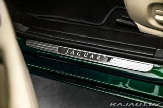 Jaguar XJ R-Performance, PDC 2003