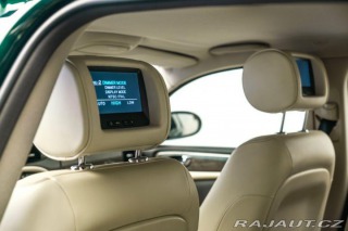 Jaguar XJ R-Performance, PDC 2003