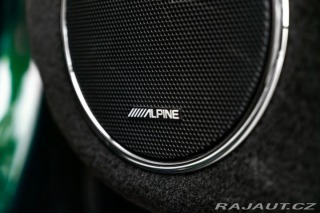 Jaguar XJ R-Performance, PDC 2003