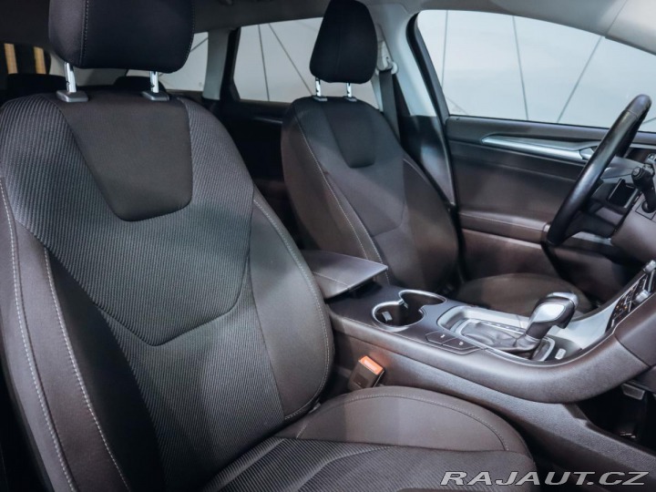 Ford Mondeo 2.0 TDCi Titanium 132kW A 2016