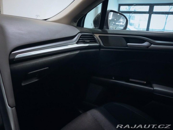 Ford Mondeo 2.0 TDCi Titanium 132kW A 2016