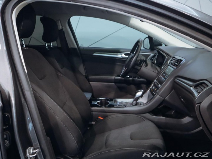 Ford Mondeo 2.0 TDCi Titanium 132kW A 2016