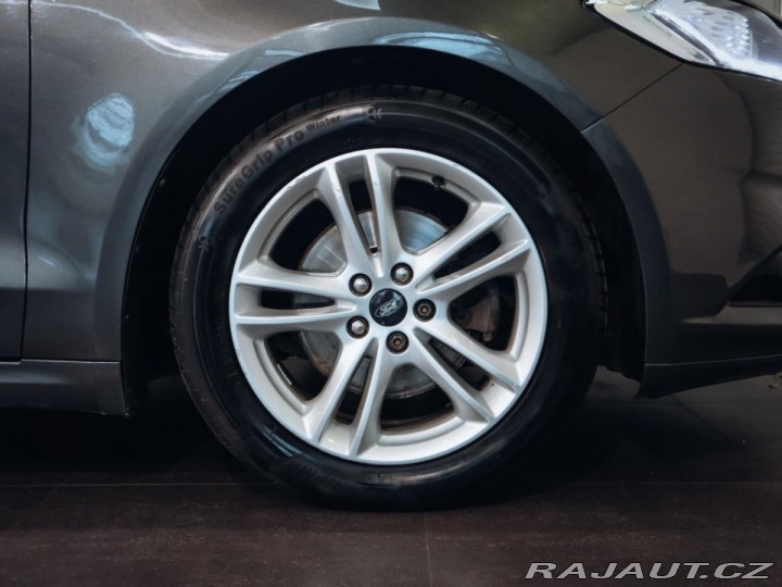Ford Mondeo 2.0 TDCi Titanium 132kW A 2016